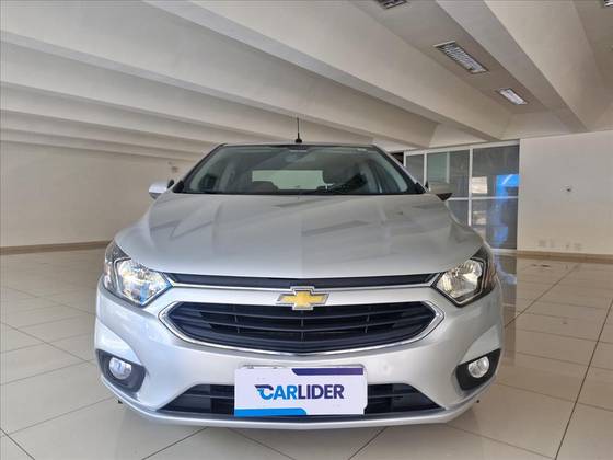 CHEVROLET PRISMA 1.4 MPFI LTZ 8V FLEX 4P AUTOMÁTICO CHEVROLET PRISMA 1.4 MPFI LTZ 8V FLEX 4P AUTOMÁTICO